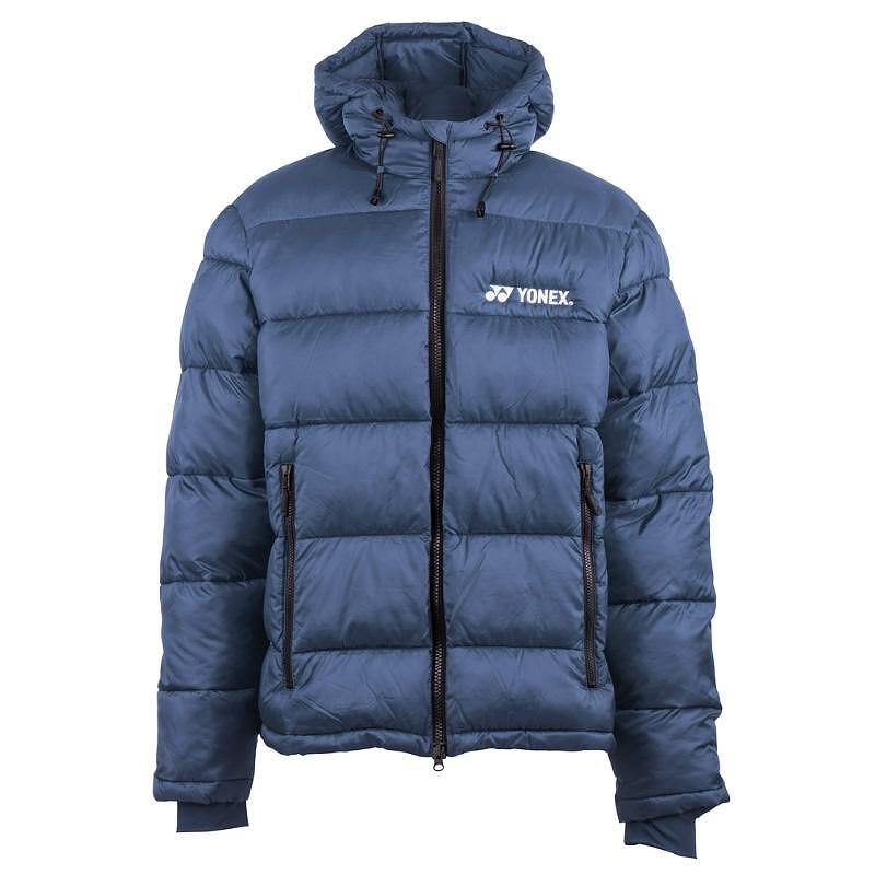 Зимно яке Yonex UNISEX Dark Navy