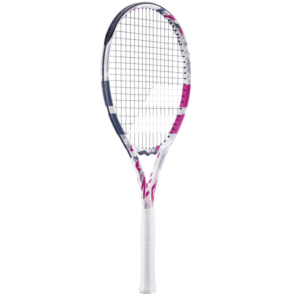 Tennis Racket Babolat Evo Aero Lite Pink