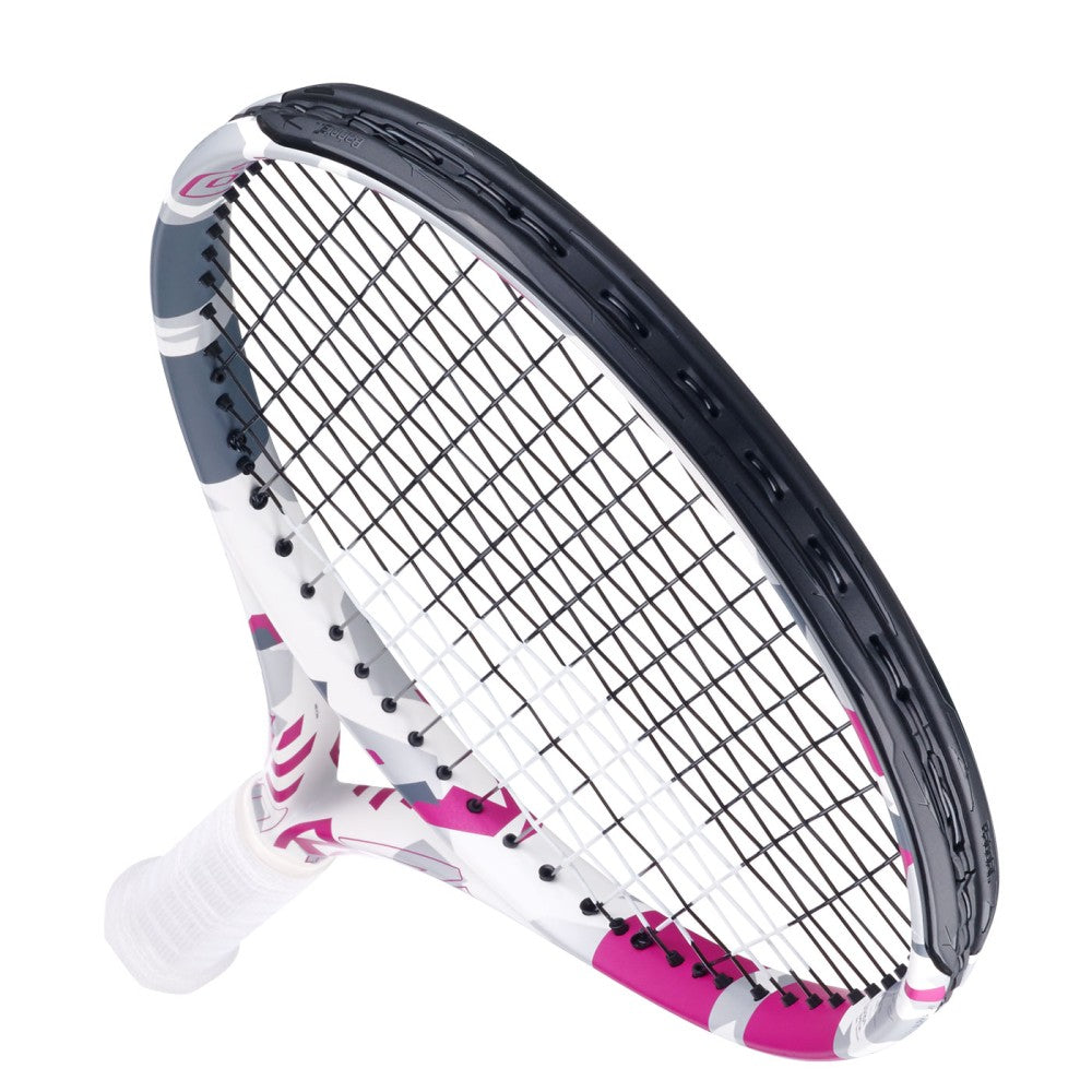 Tennis Racket Babolat Evo Aero Lite Pink