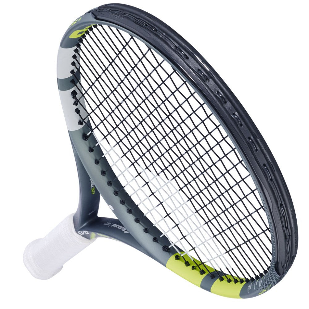 Babolat EVO Aero Lite GEN2 tennis racket at AllCourt, detail 5