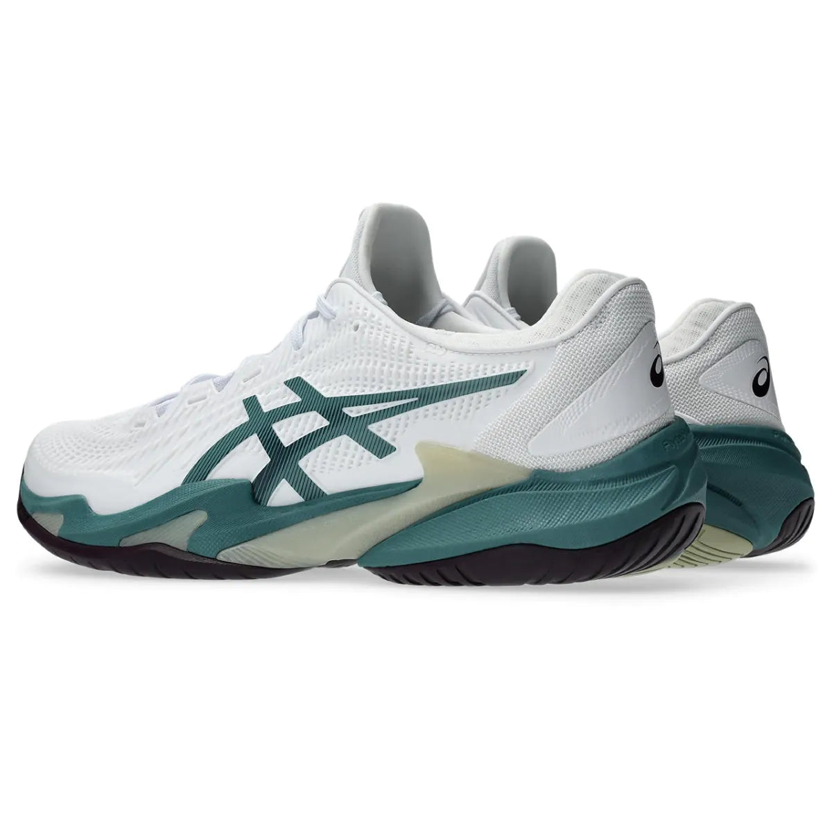 Мъжки маратонки ASICS Court FF 3
