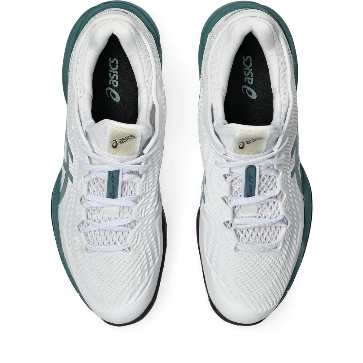 Мъжки маратонки ASICS Court FF 3