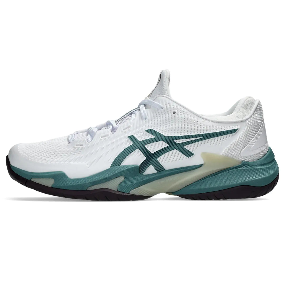 Мъжки маратонки ASICS Court FF 3