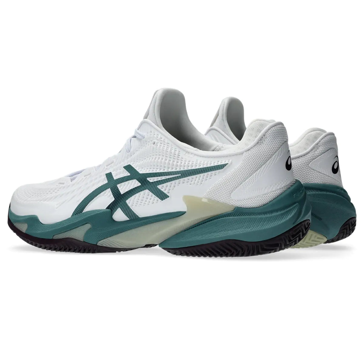 Мъжки маратонки ASICS Court FF 3 Clay