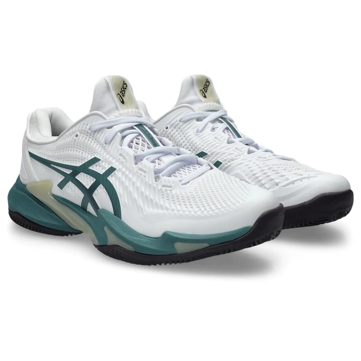 Мъжки маратонки ASICS Court FF 3 Clay