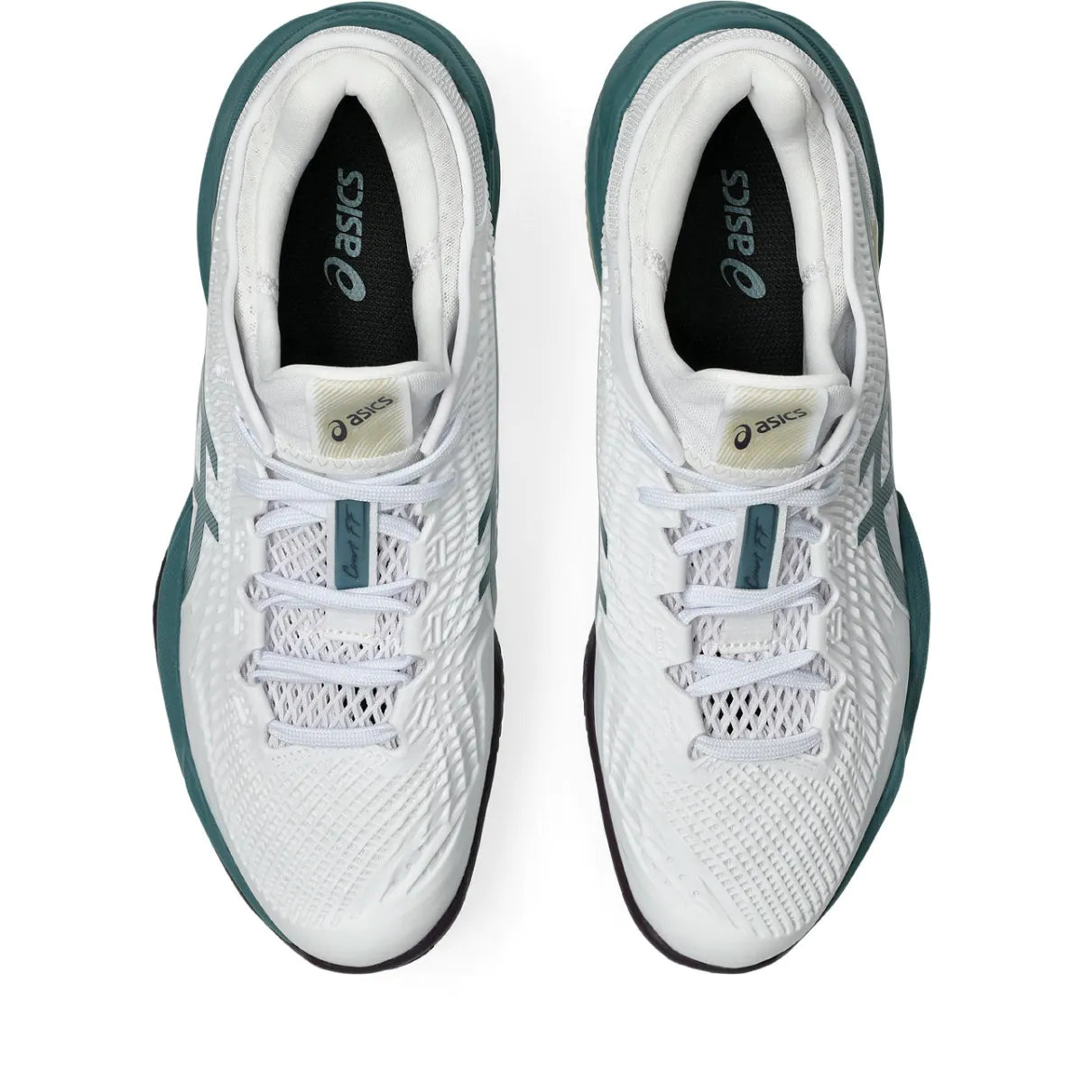 Мъжки маратонки ASICS Court FF 3 Clay