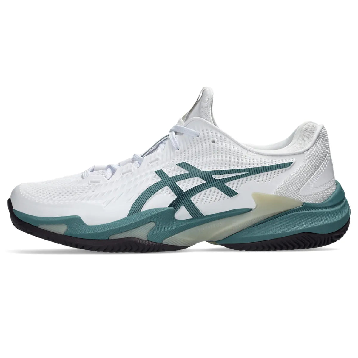 Мъжки маратонки ASICS Court FF 3 Clay