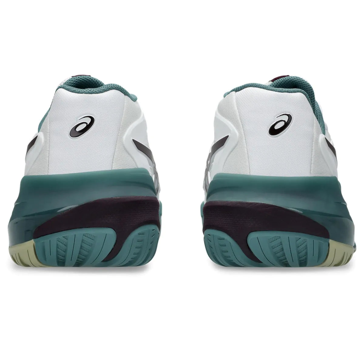 Мъжки маратонки ASICS GEL-RESOLUTION X