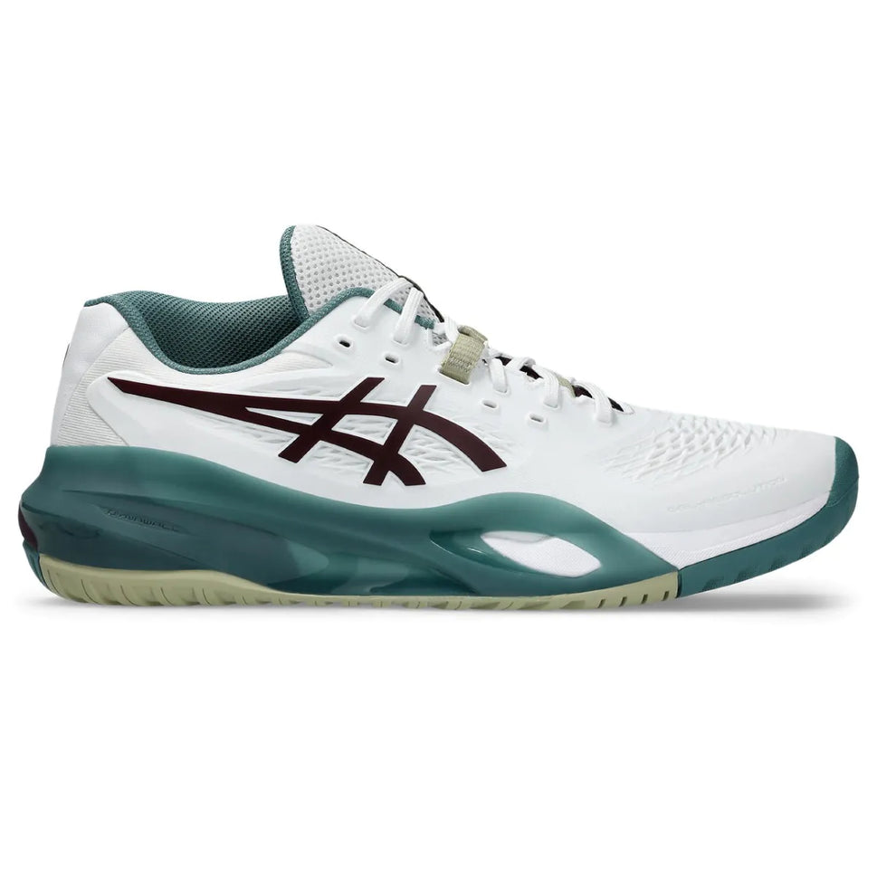 Мъжки маратонки ASICS GEL-RESOLUTION X