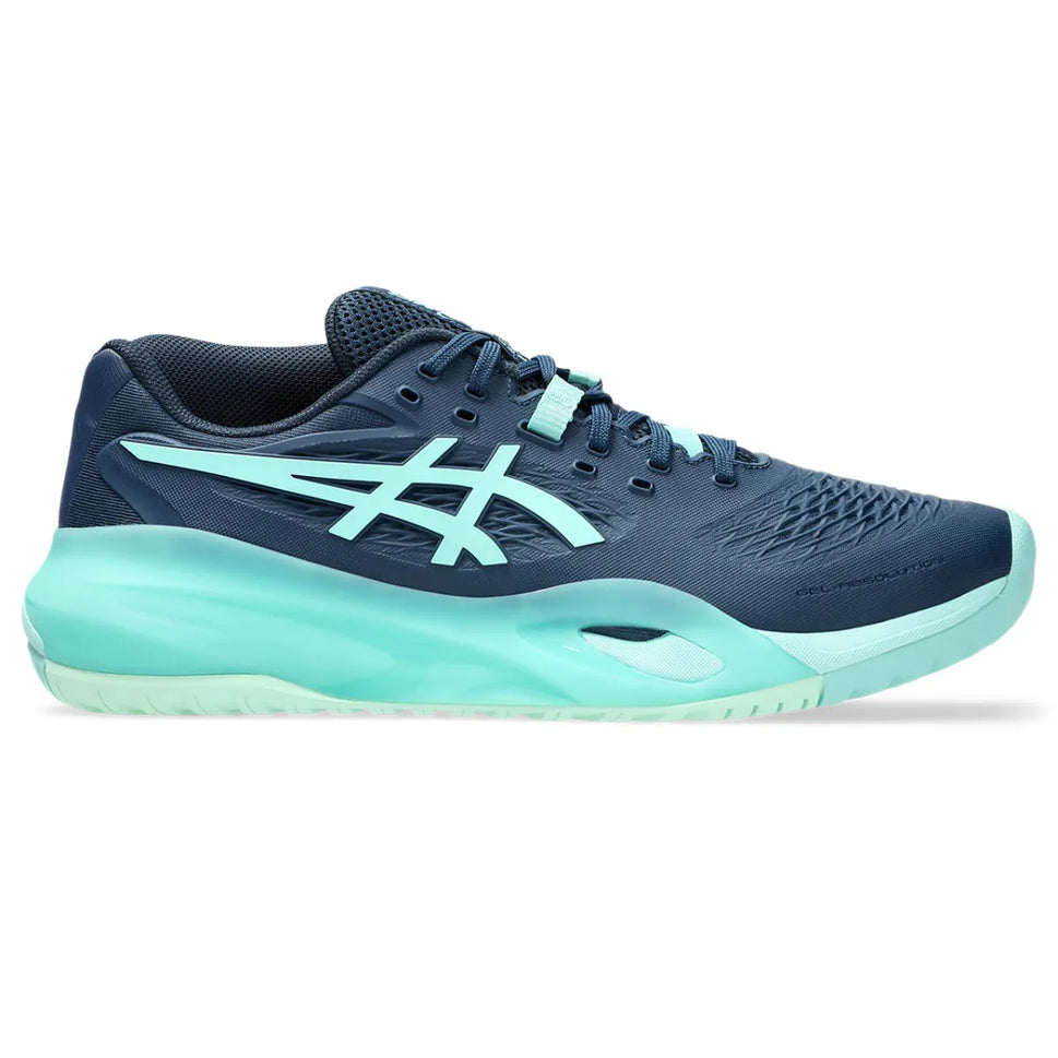 Мъжки маратонки ASICS GEL-RESOLUTION X