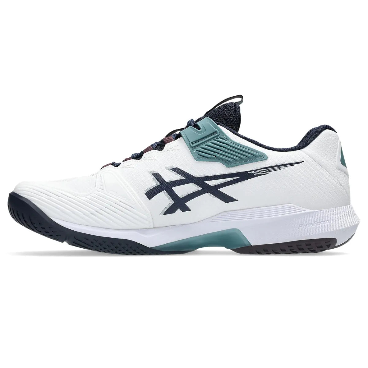 Asics Solution Speed FF 4 Men's Tennis Shoes
