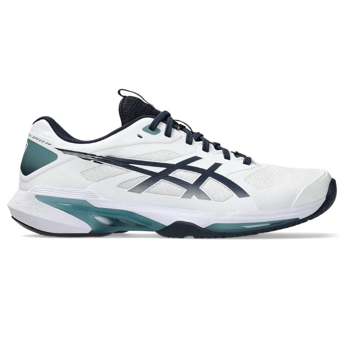 Asics Solution Speed FF 4 Men's Tennis Shoes