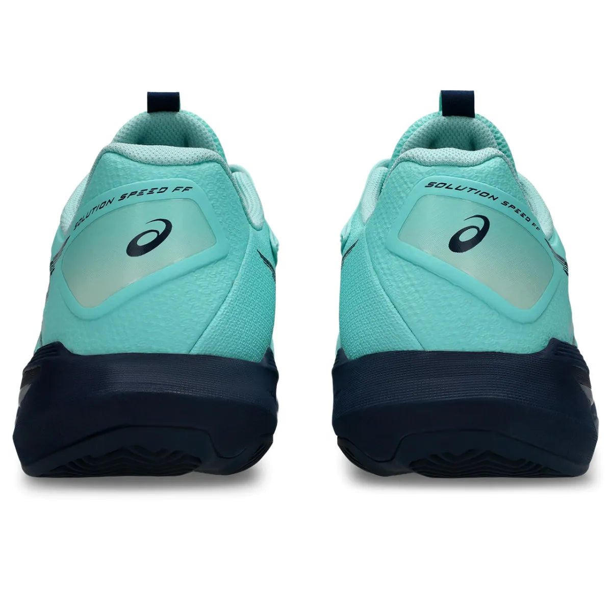 Мъжки маратонки ASICS Solution Speed FF 4 Clay