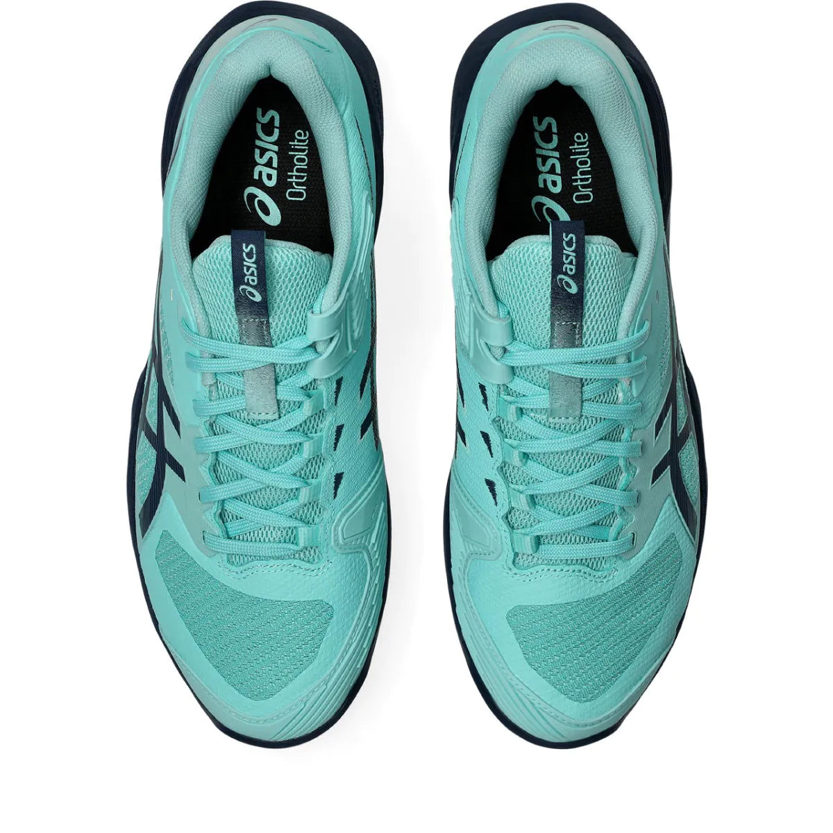 Мъжки маратонки ASICS Solution Speed FF 4 Clay