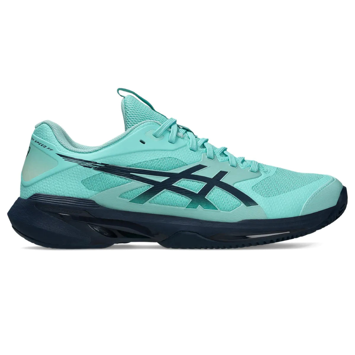 Мъжки маратонки ASICS Solution Speed FF 4 Clay