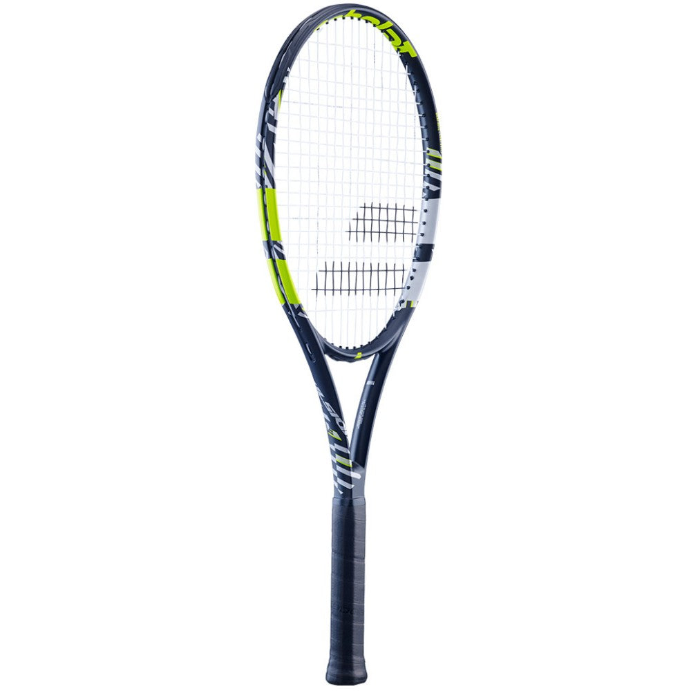 Babolat Pulsion Tour tennis racket at AllCourt, detail 2