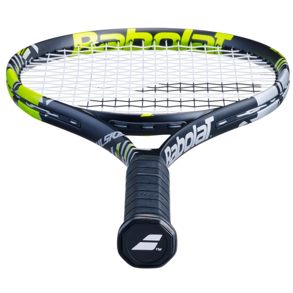 Babolat Pulsion Tour tennis racket at AllCourt, detail 3
