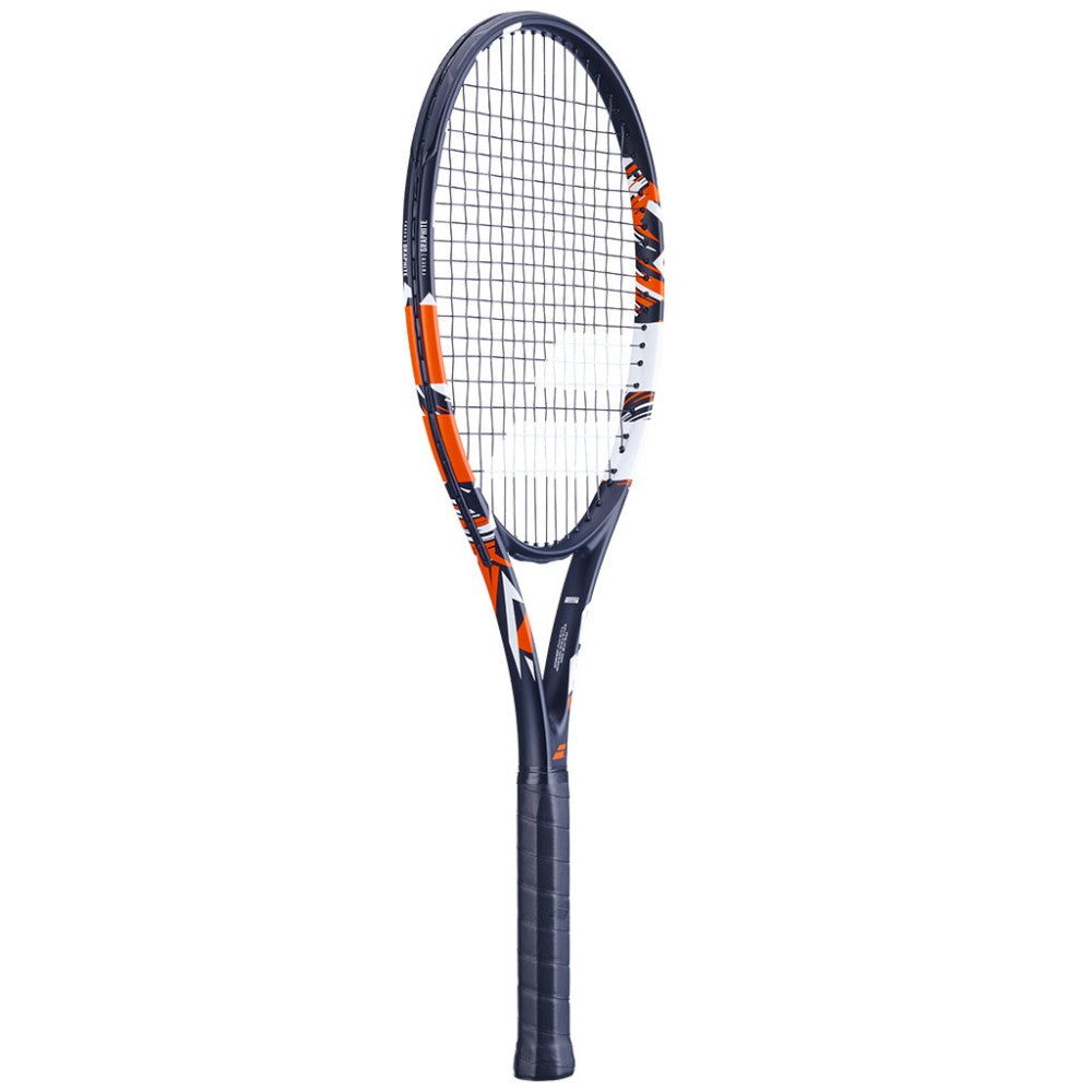 Babolat Evoke Tour tennis racket at AllCourt, detail 2