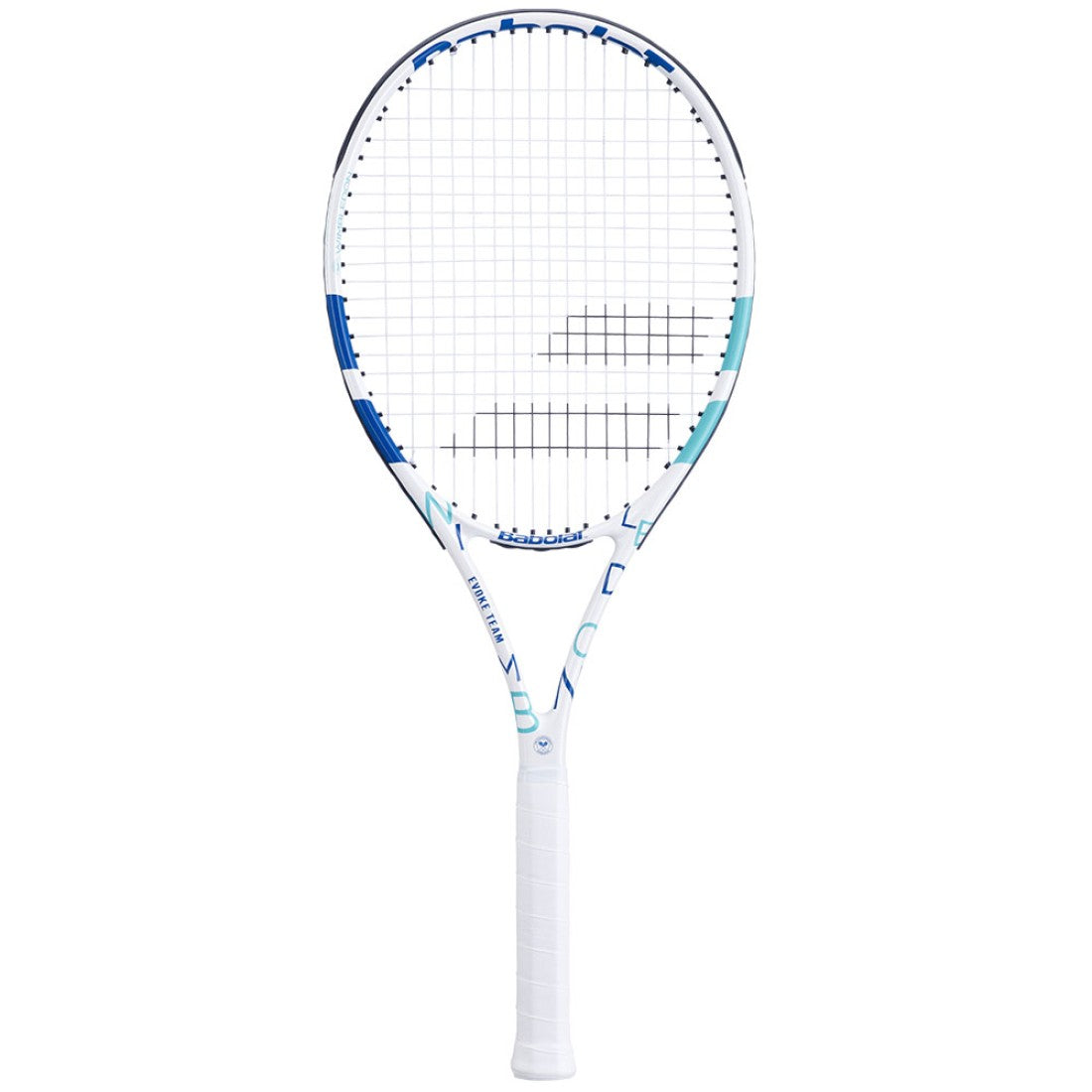 Тенис ракета Babolat Evoke Team Wimbledon