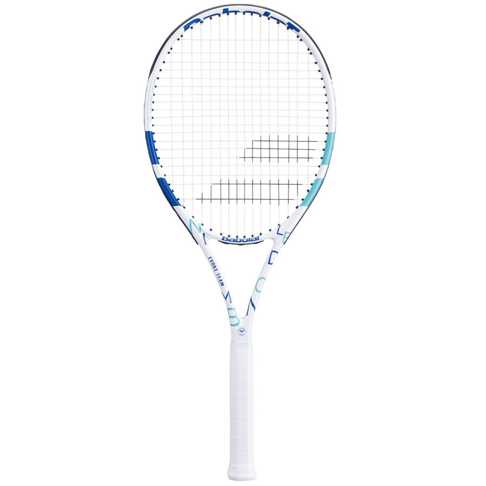 Тенис ракета Babolat Evoke Team Wimbledon