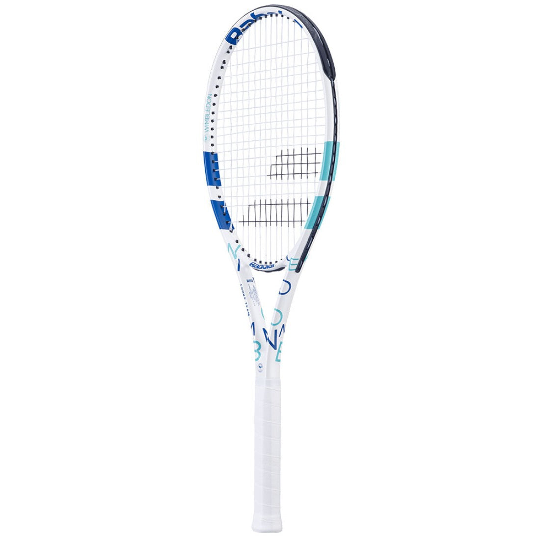 Тенис ракета Babolat Evoke Team Wimbledon