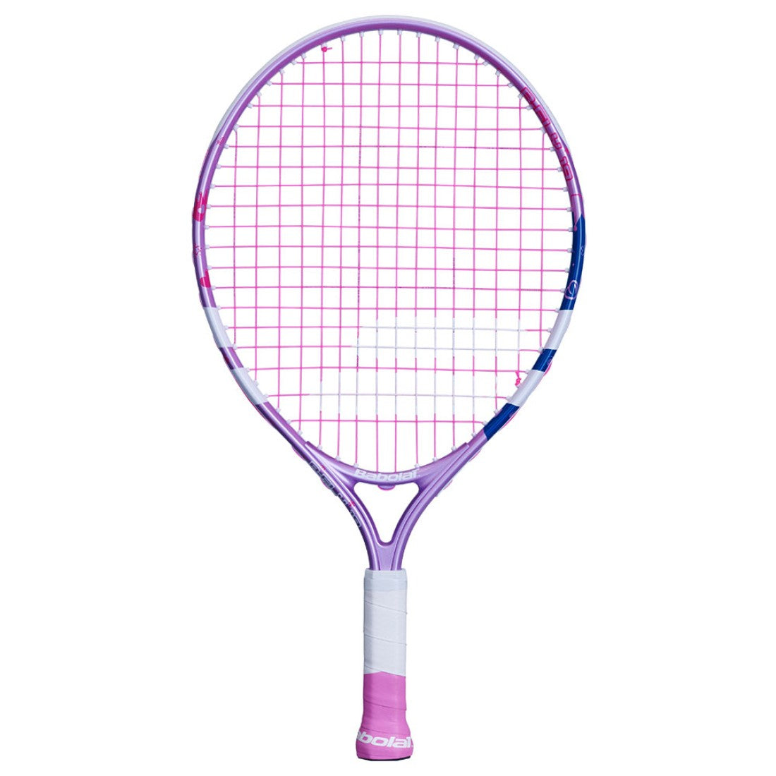Тенис ракета Babolat BFLY 19 Junior