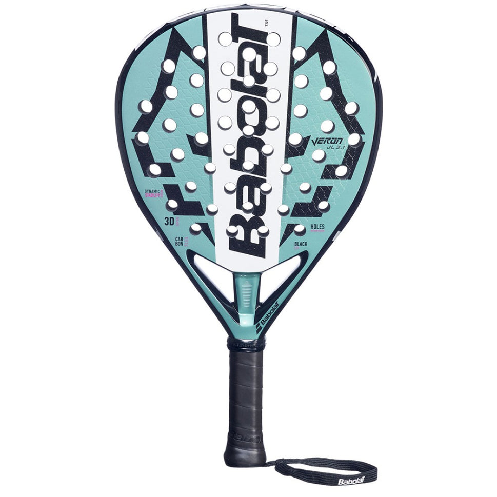Падел ракета Babolat Veron JL 3.1