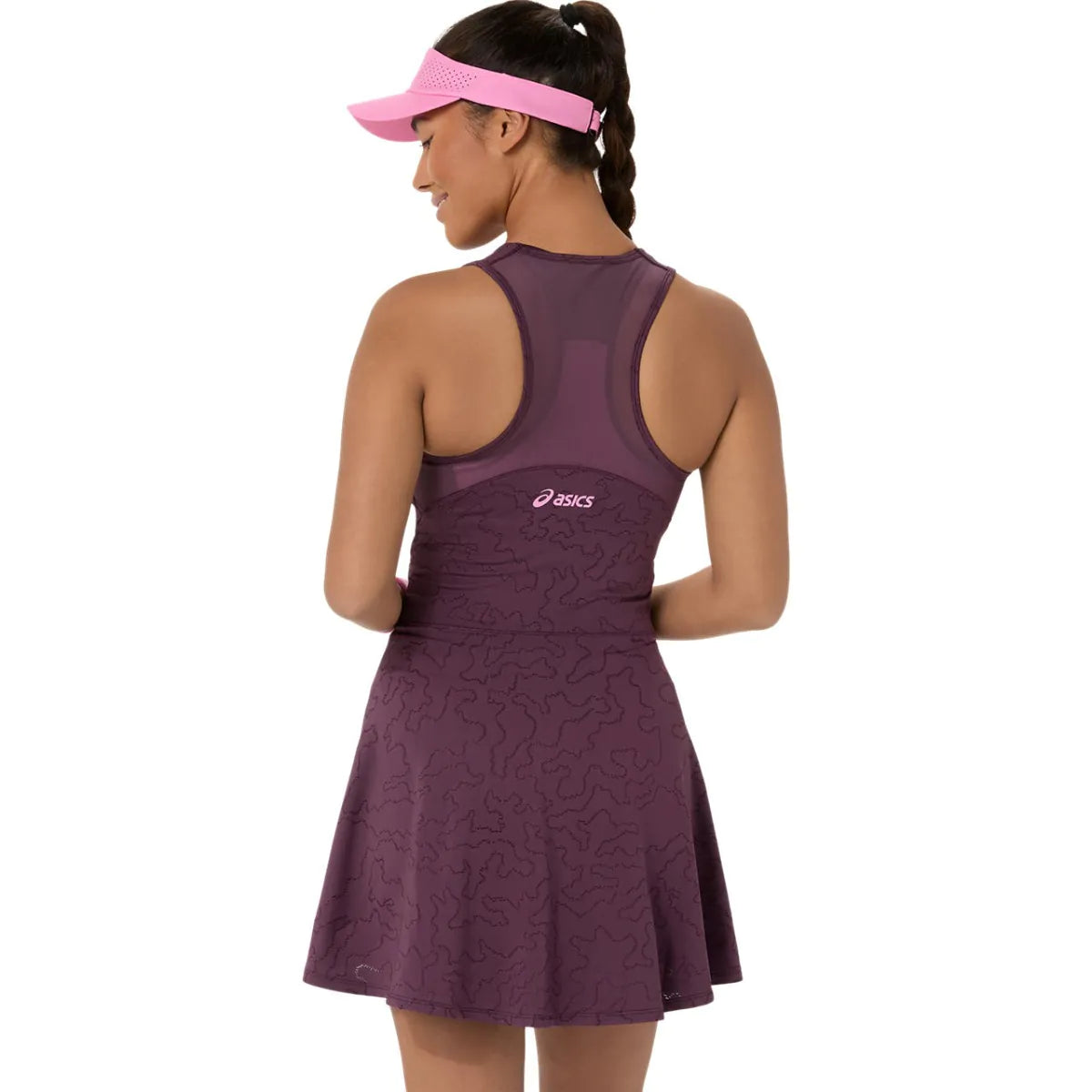 Дамска рокля Asics Match