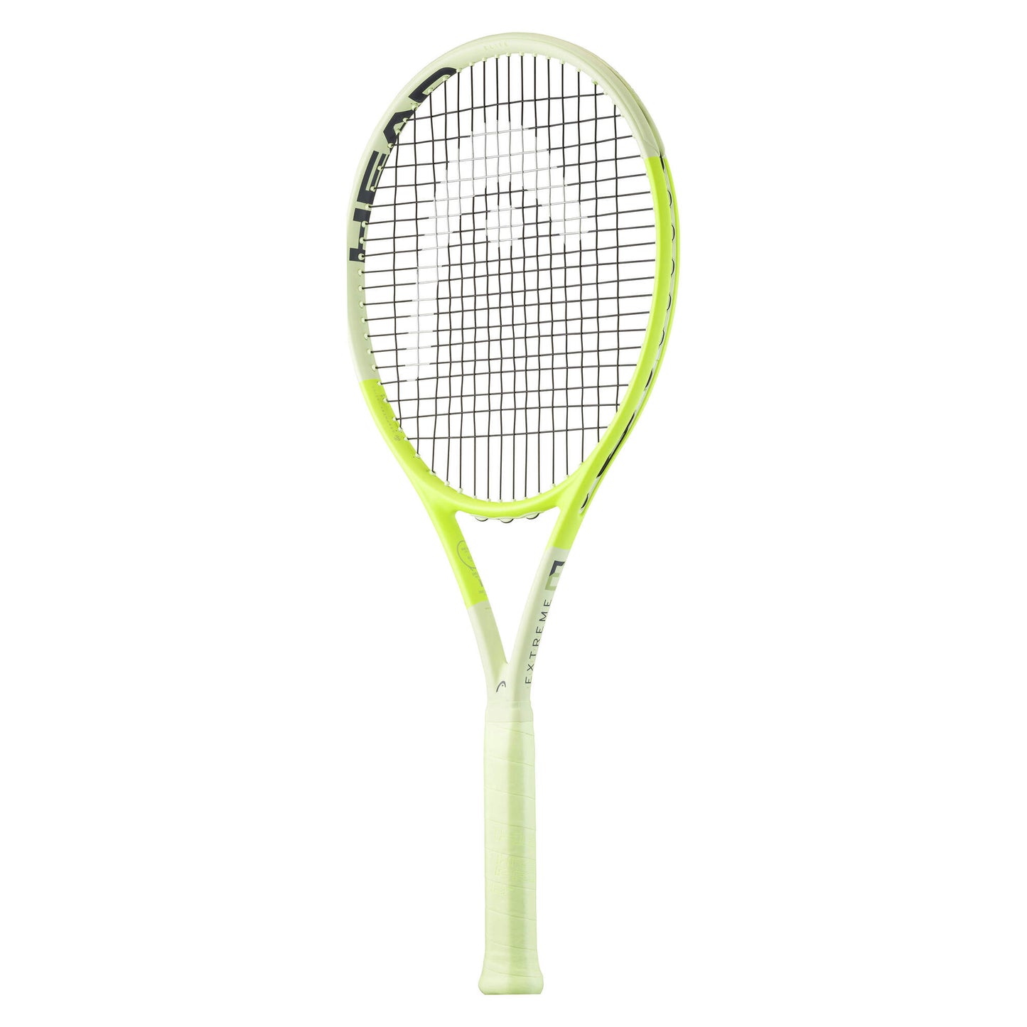Tennis racket Head Extreme Elite at AllCourt, detail 2