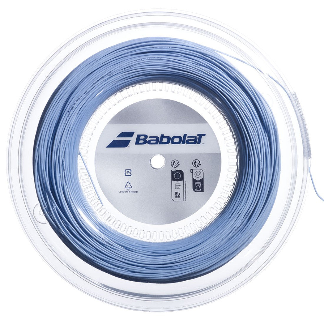 Рулон Babolat XPLORE Blue 1.25/17