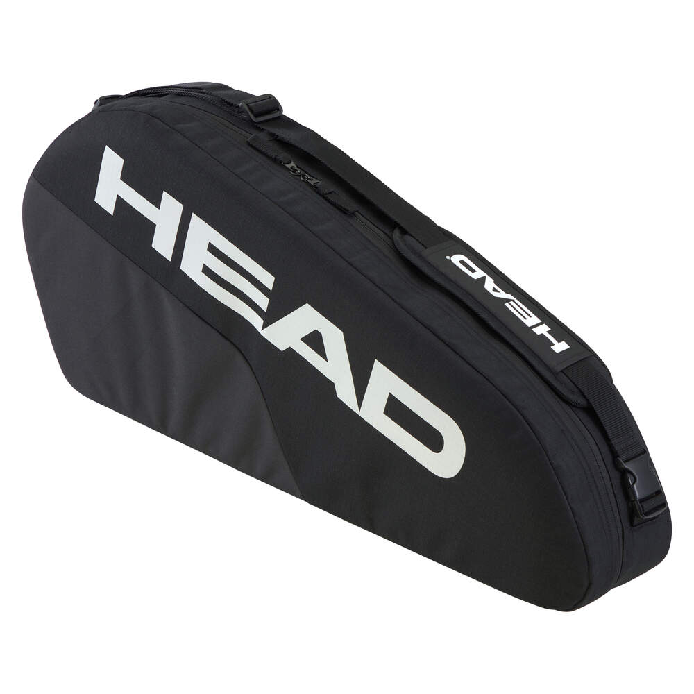 Термобег Head Base S Black - 3 ракети