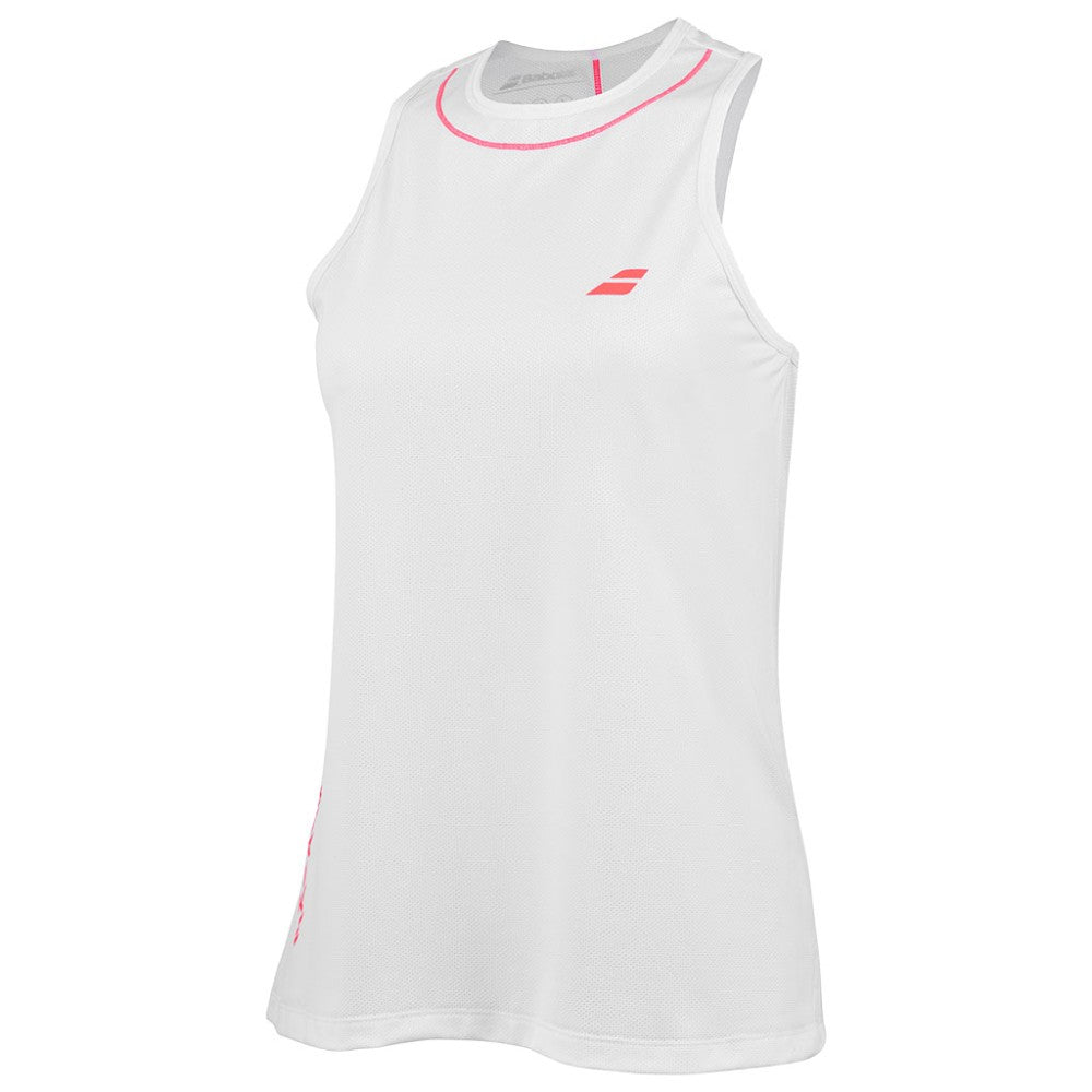 Babolat Strike Tank Top Women Strike Red