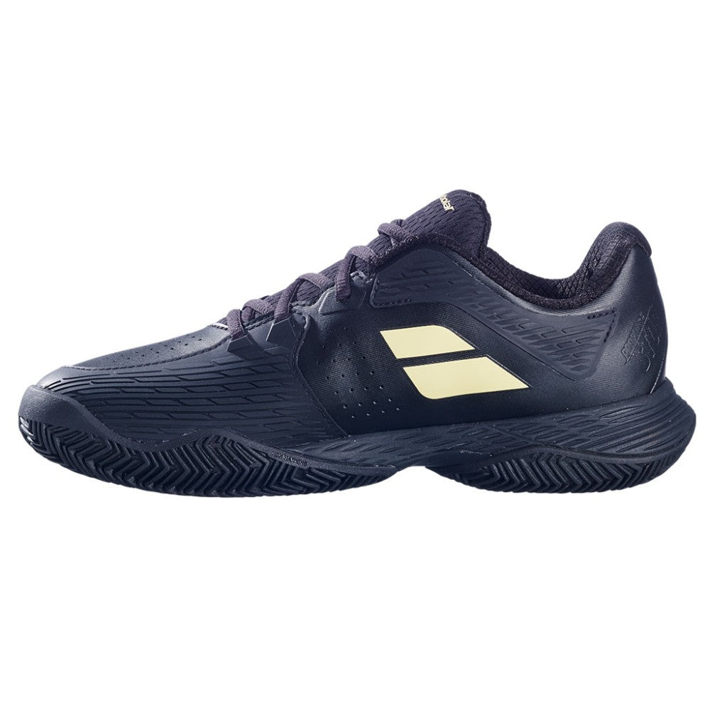 Babolat Propulse Storm Clay Men Black/Blue