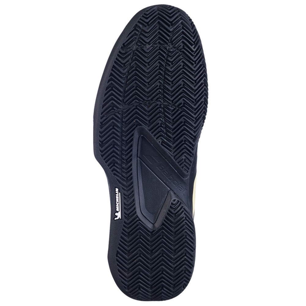 Babolat Propulse Storm Clay Men Black/Blue