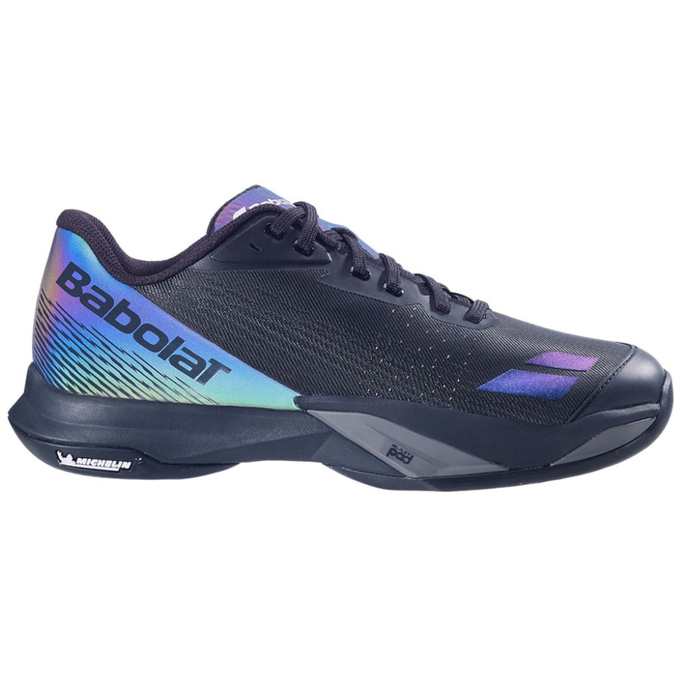 Babolat Jet M4 All Court Men Spectra