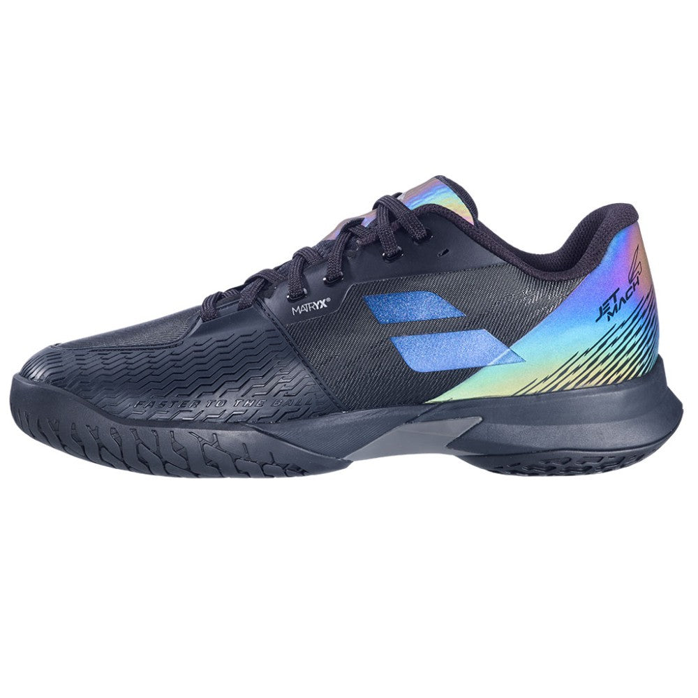 Babolat Jet M4 All Court Men Spectra
