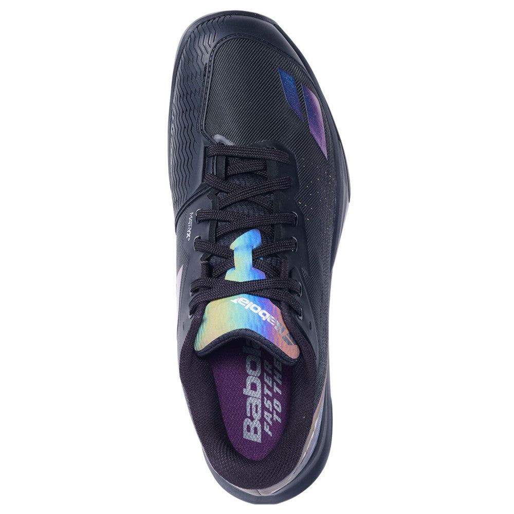 Babolat Jet M4 All Court Men Spectra