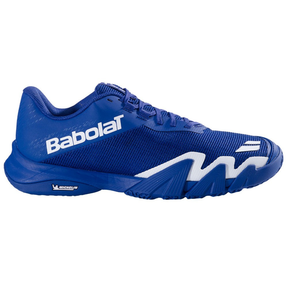 Babolat Jet Viva Men Marine Blue