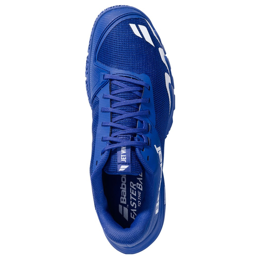 Babolat Jet Viva Men Marine Blue
