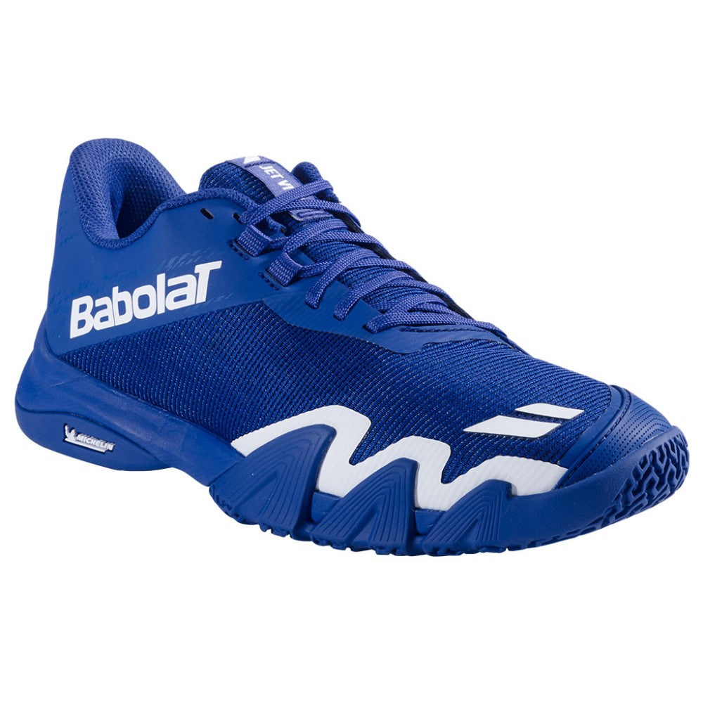 Babolat Jet Viva Men Marine Blue