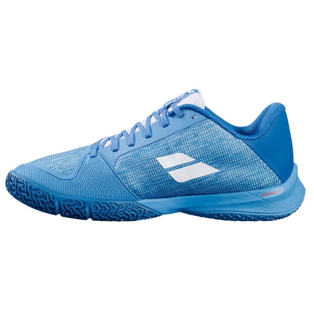 Babolat Jet Viva Men Blue Moon/Seaport