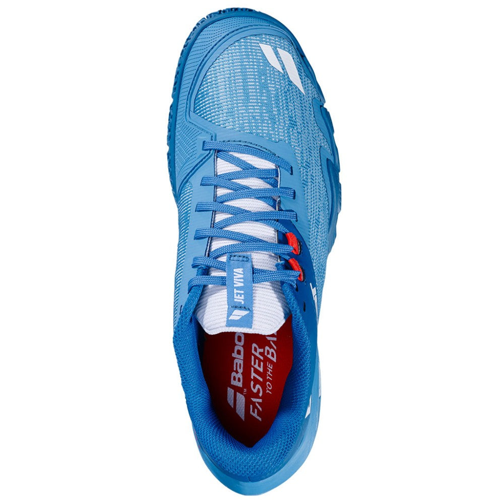 Babolat Jet Viva Men Blue Moon/Seaport