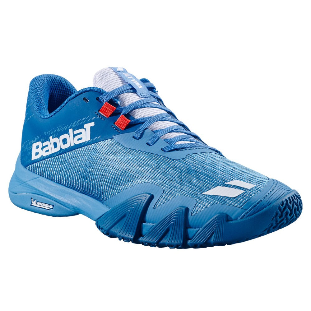 Babolat Jet Viva Men Blue Moon/Seaport