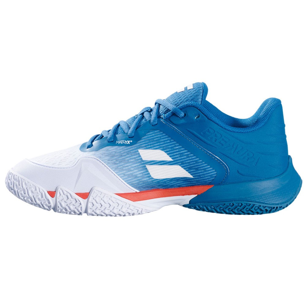 Babolat Premura 3 Seaport