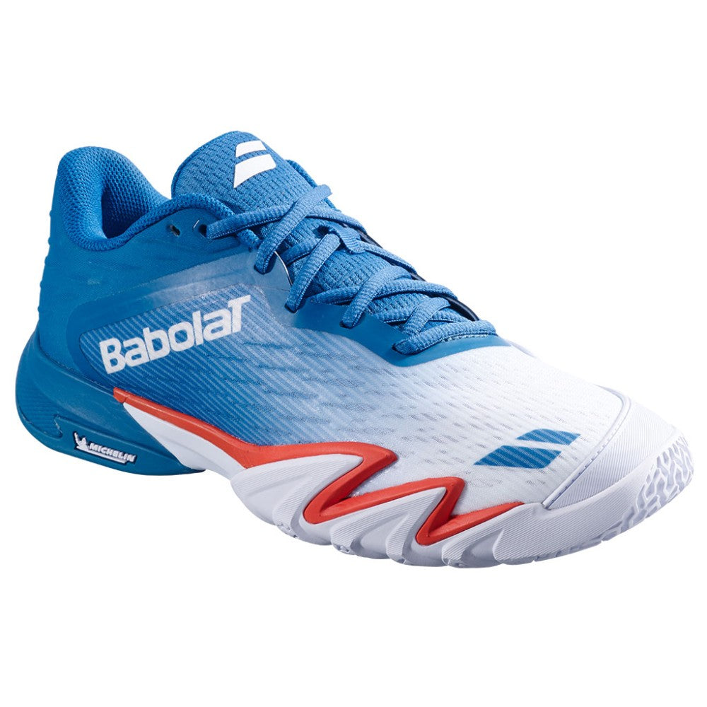 Babolat Premura 3 Seaport