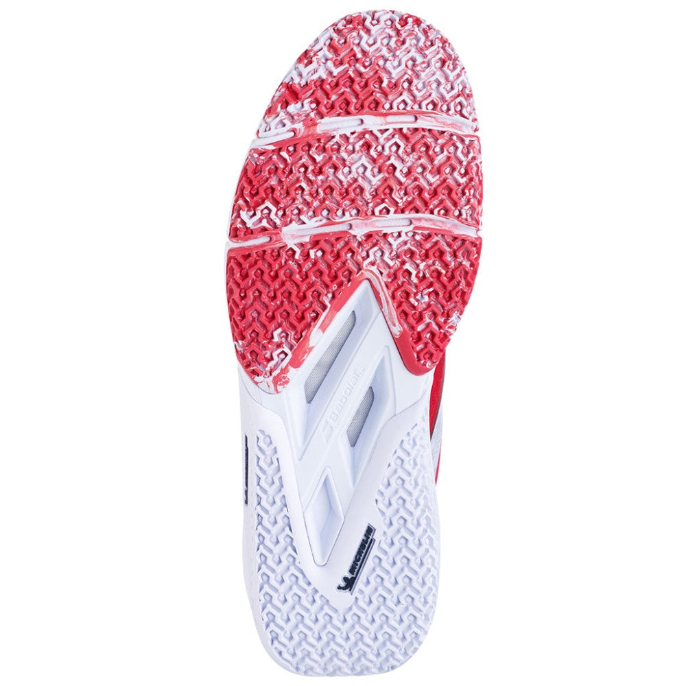 Babolat Movea 2 Men Fiery Red/White