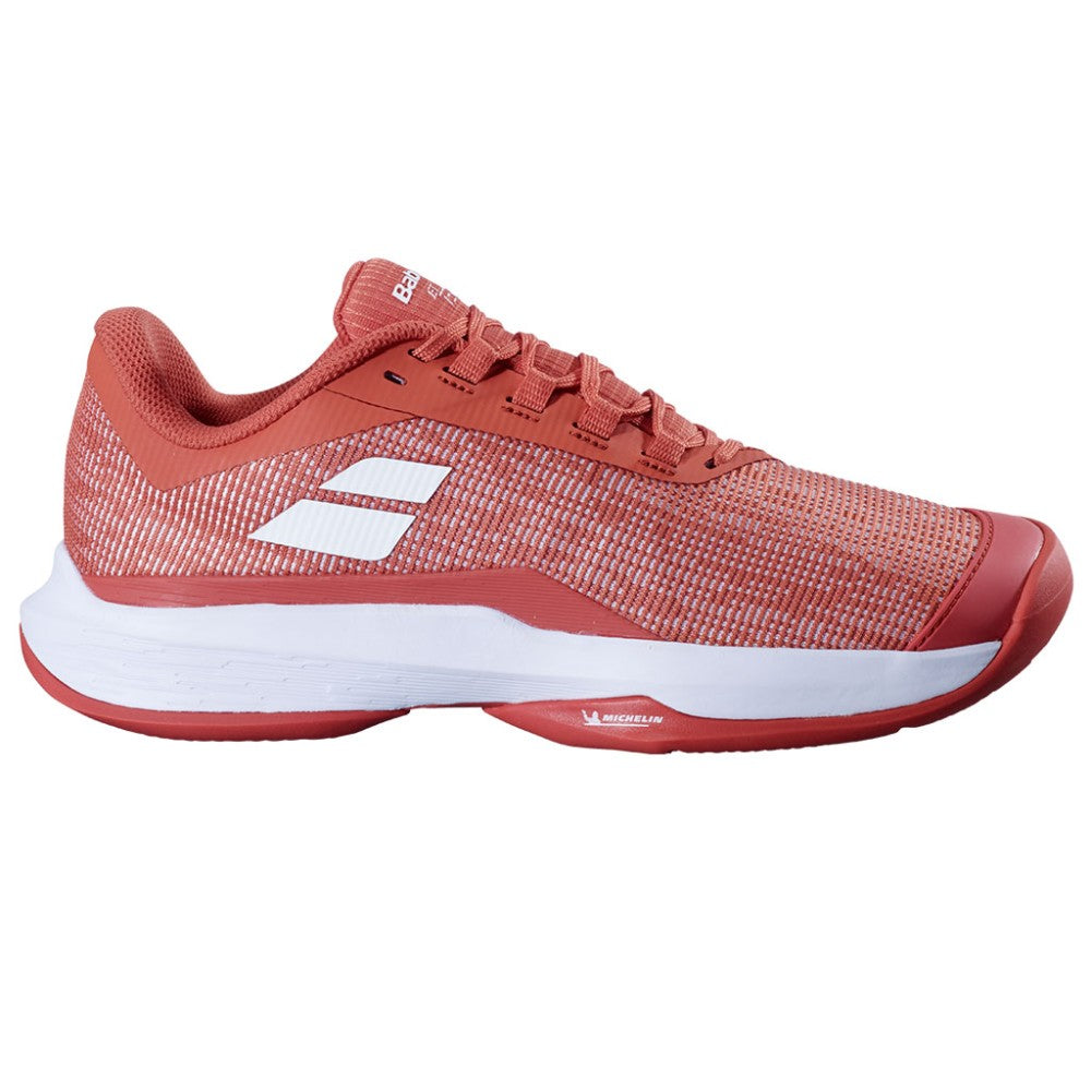 Дамски маратонки Babolat Jet Tere 2 CL Terra Cota
