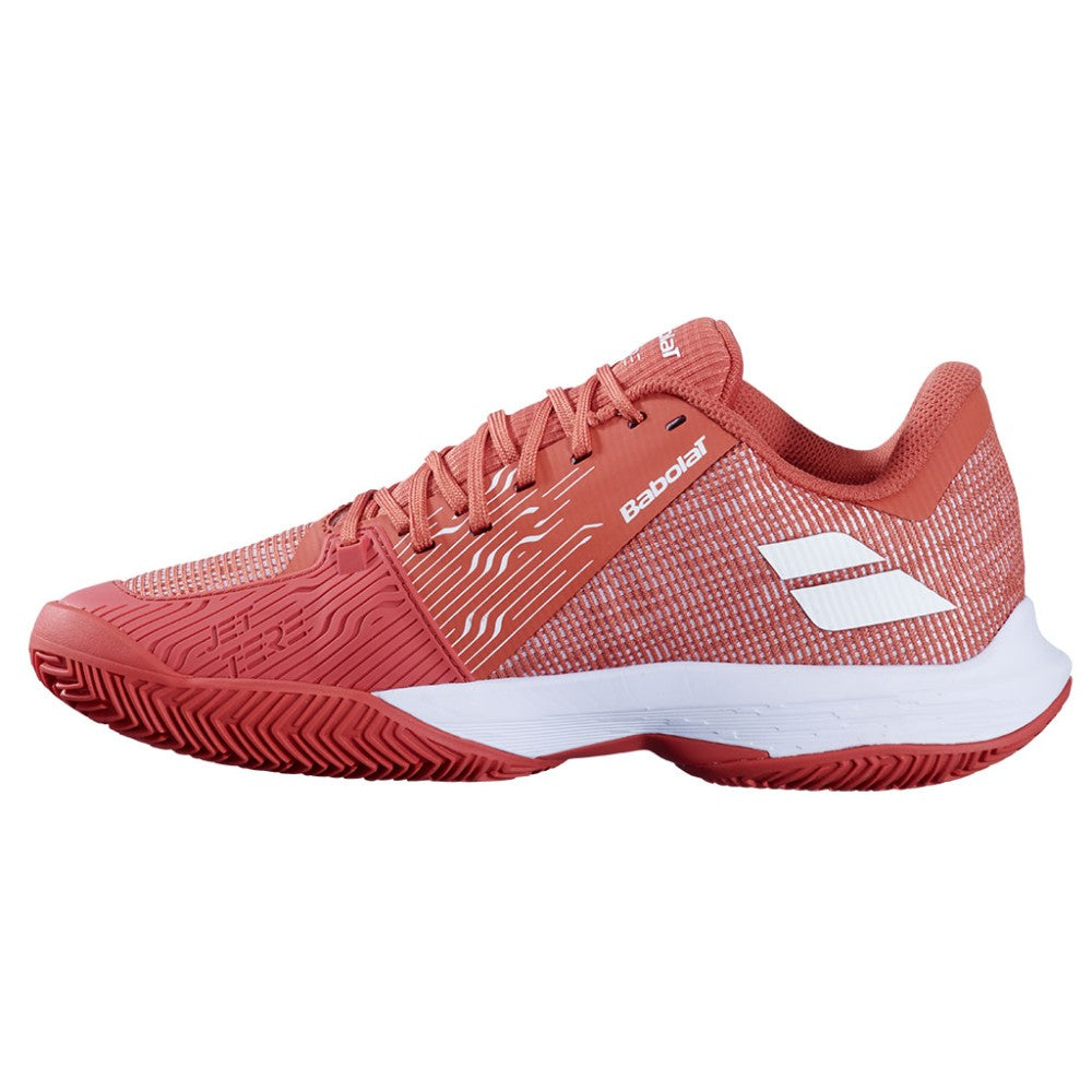 Дамски маратонки Babolat Jet Tere 2 CL Terra Cota