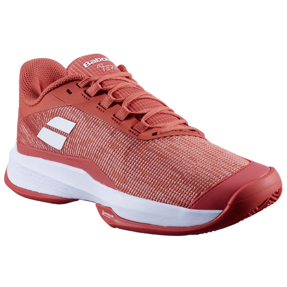 Дамски маратонки Babolat Jet Tere 2 CL Terra Cota