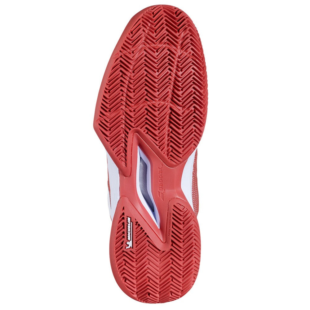 Дамски маратонки Babolat Jet Tere 2 CL Terra Cota